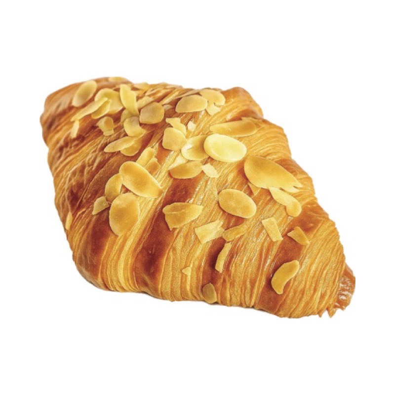 Almond Croissant