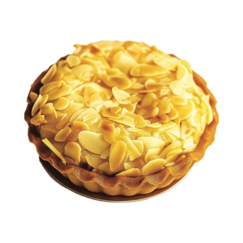 Almond Tart