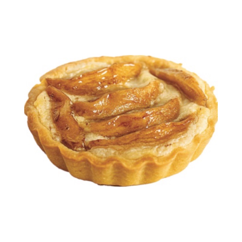 Apple Tart