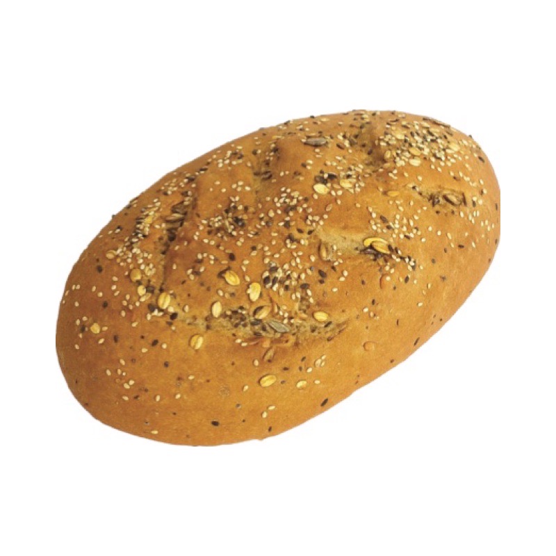 Berliner Bread