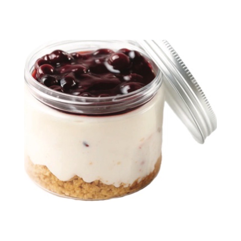 Blueberry Cheesecake