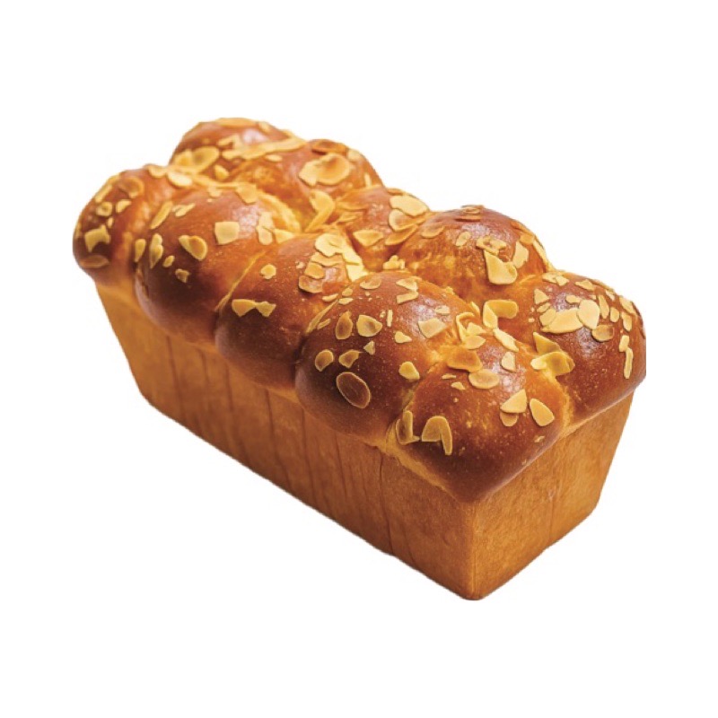 Brioche Bread