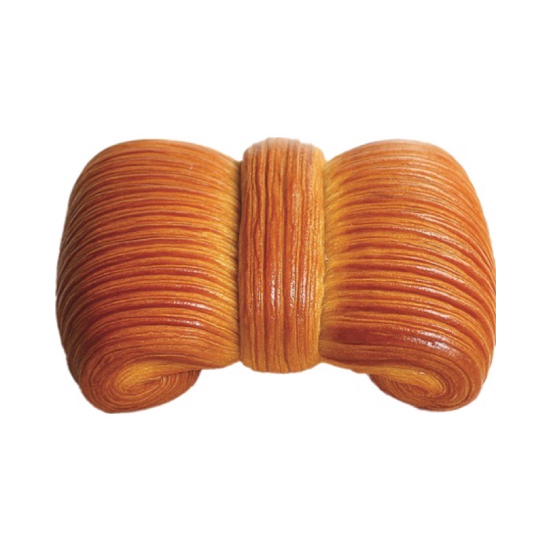 Butterfly Croissant
