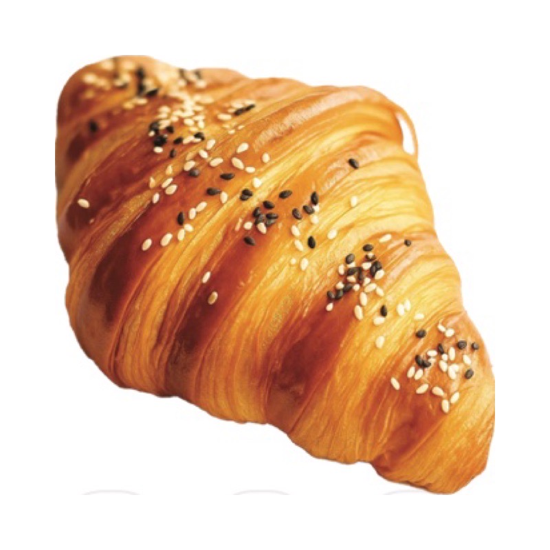 Cheese Croissant