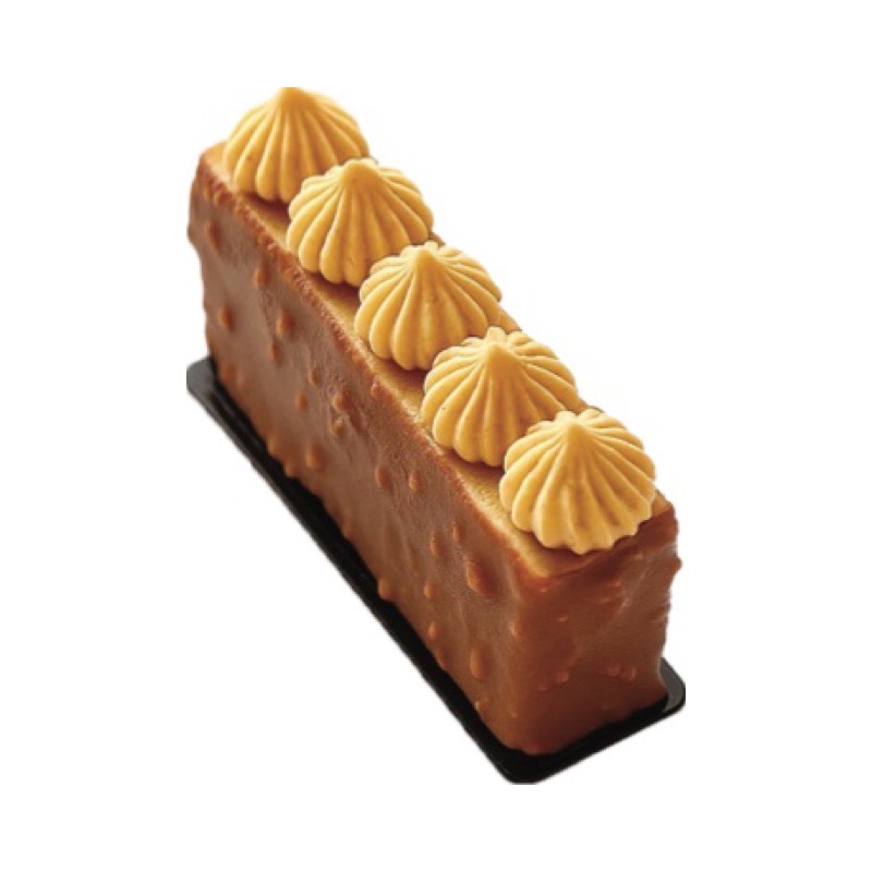 Hazelnut Cake