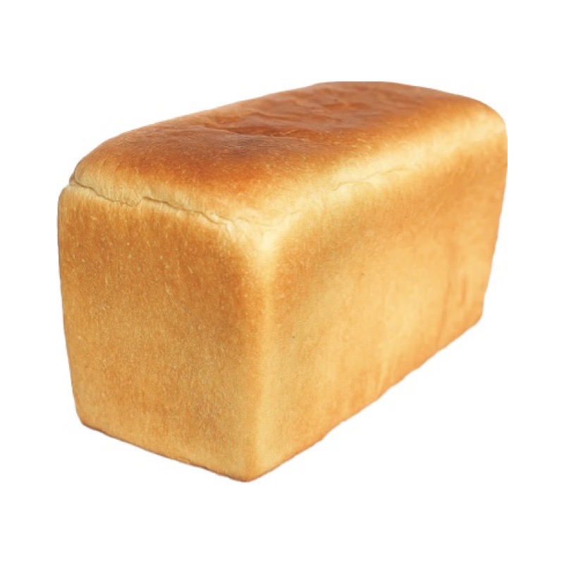 Milk Bread