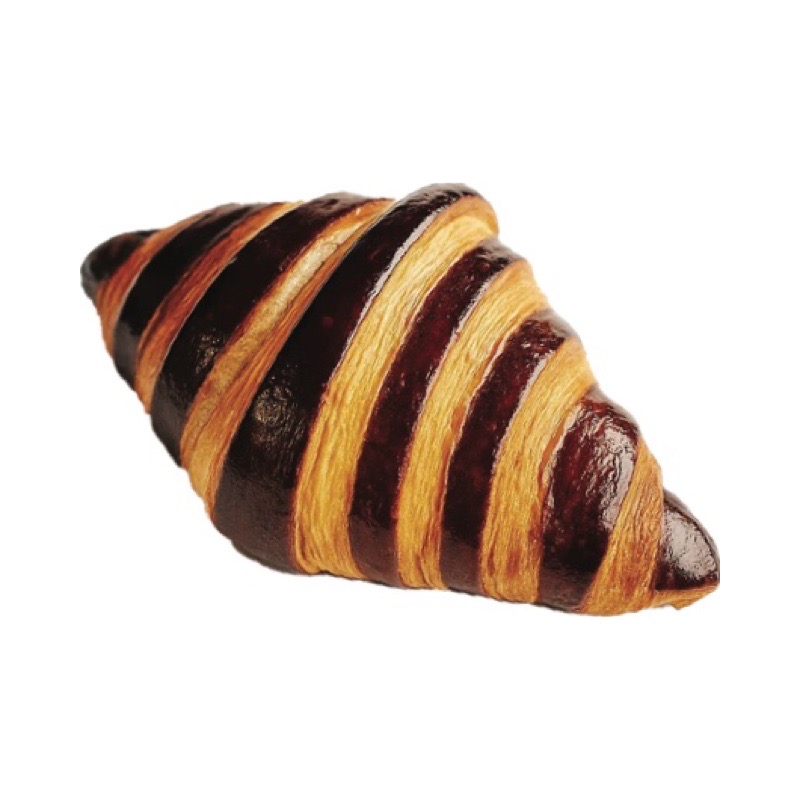 Nutella Croissant