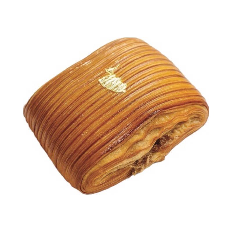 Pecan Pain Suisse