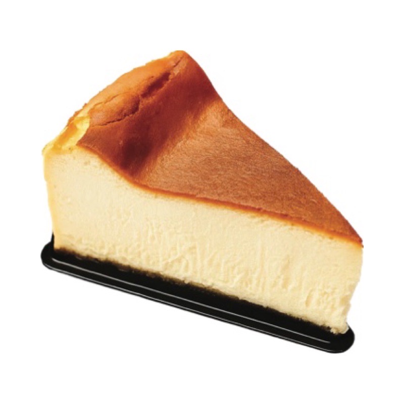 San Sebastian Cheesecake