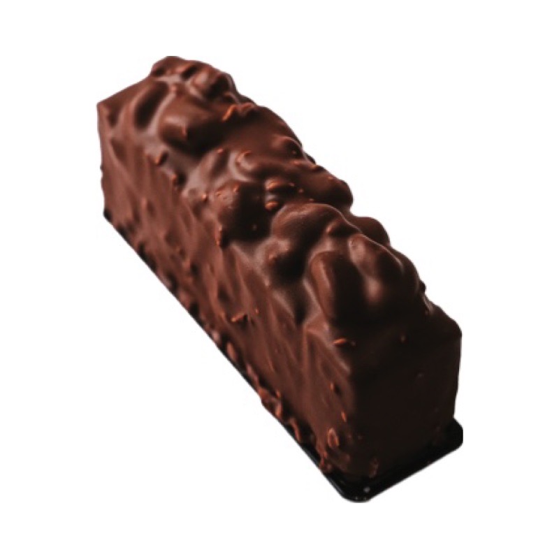 Snickers Cake