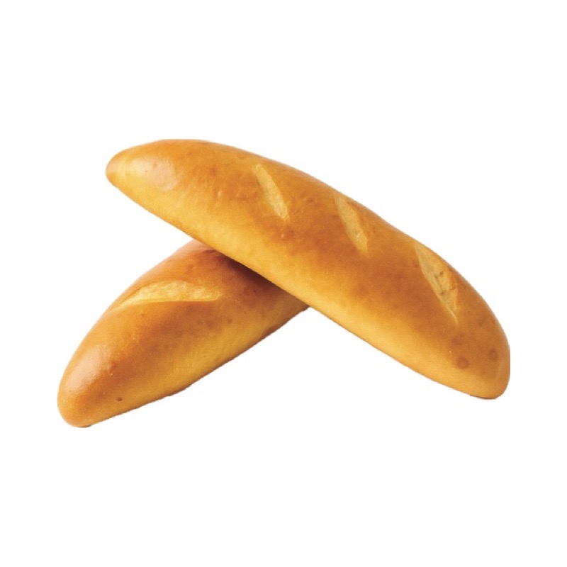 Soft Bread
