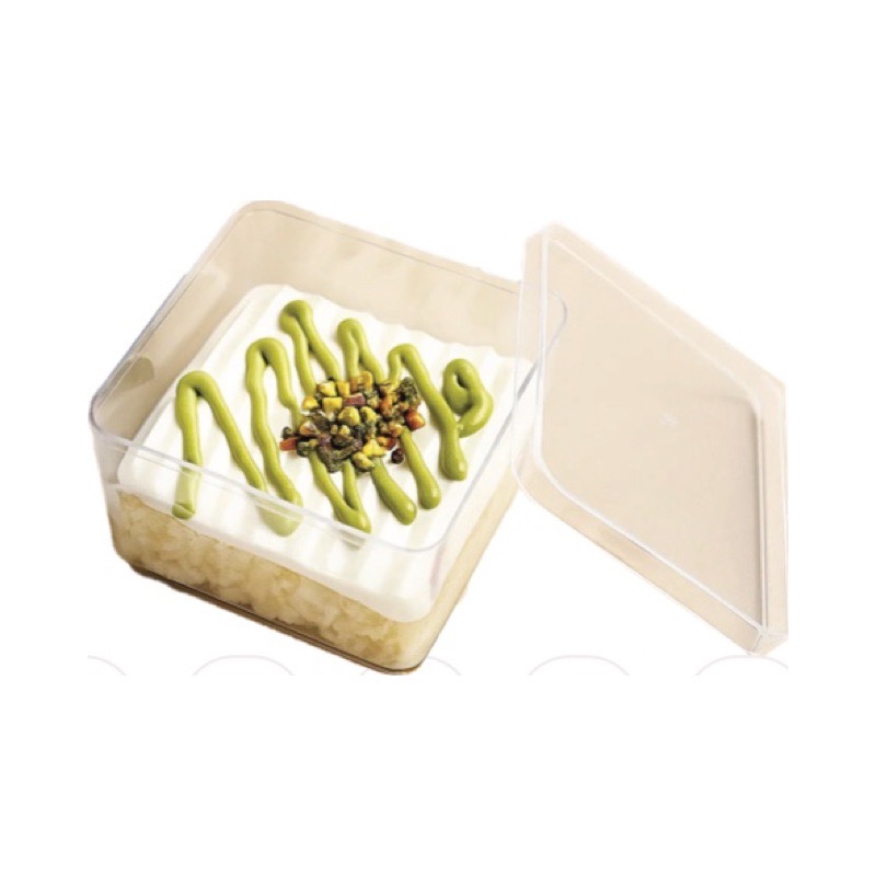 Turkish Milk Cake