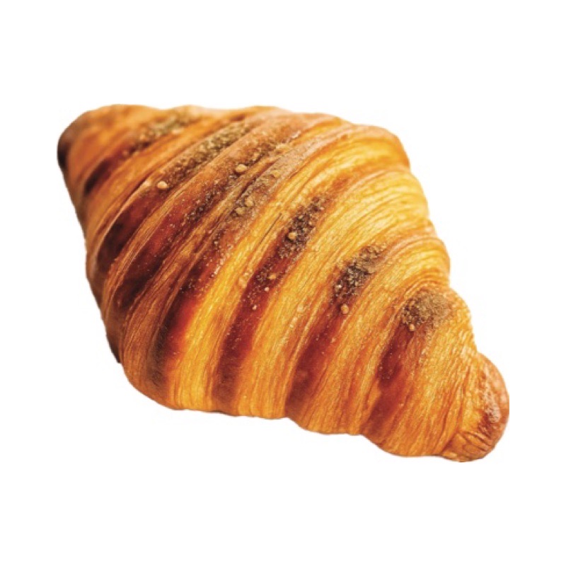 Za'atar Croissant