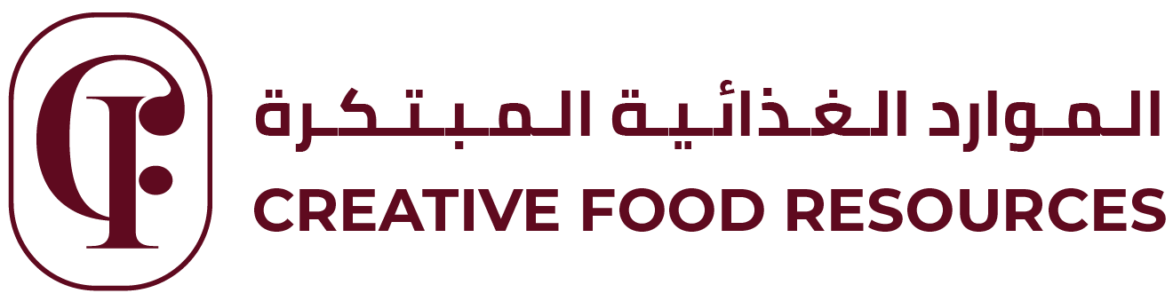 Creative Food Resources
